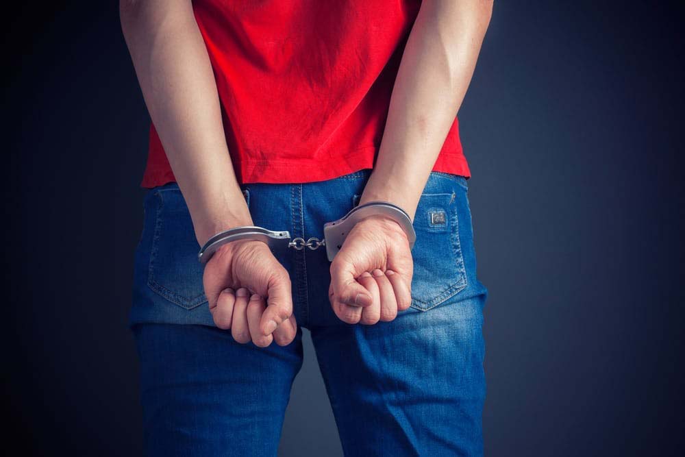 قصور پولیس نے کوٹ رادھاکشین میں 8 سالہ بچے کے اغواء او ر قتل میں ملوث ملزم کو   گرقتار کر لیا